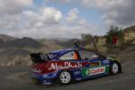 Ford Focus WRC 2009 года